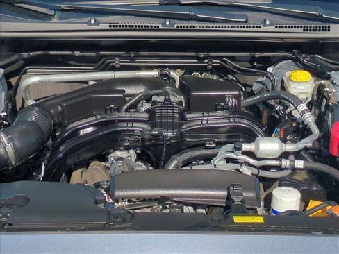 Used 2025 Subaru Crosstrek 2.0i Premium image 21