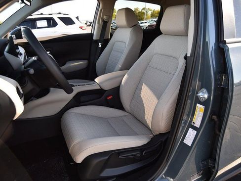 New 2026 Honda HR-V LX image 20