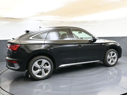 Used 2025 Audi Q5 2.0T Premium Plus w/ Premium Plus Package image 6