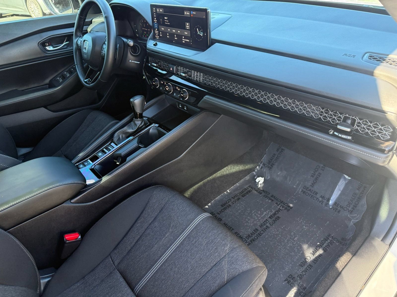 Used 2024 Honda Accord Sport image 30