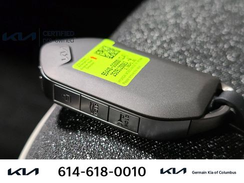 Certified 2025 Kia K4 EX FWD image 33