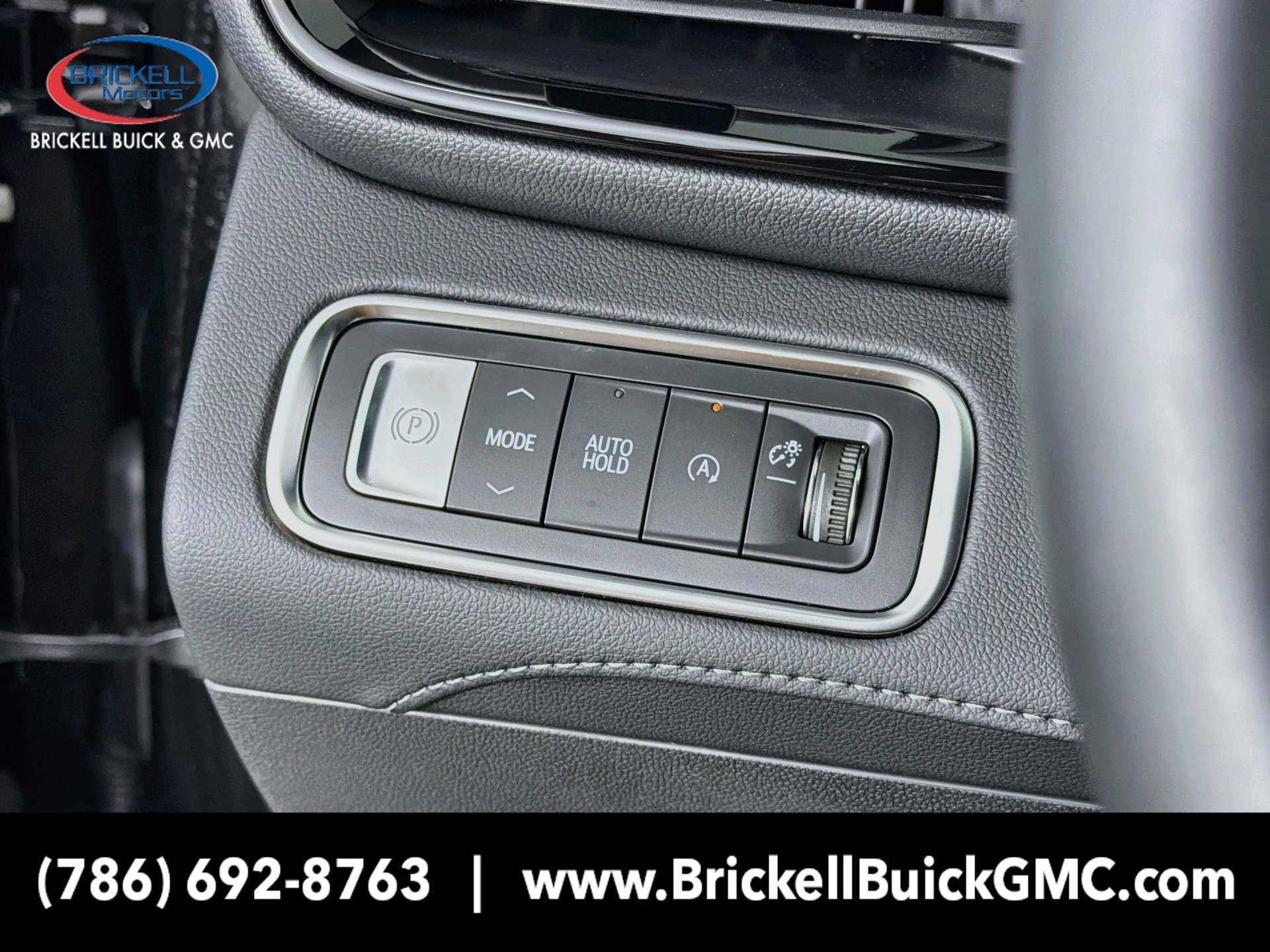 New 2026 Buick Enclave Sport Touring FWD image 35