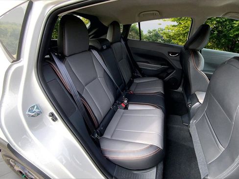 New 2026 Subaru Crosstrek 2.5i Limited w/ Crosstrek Mirror Package image 10