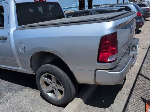 Used 2013 RAM 1500 Express AWD/4WD image 6