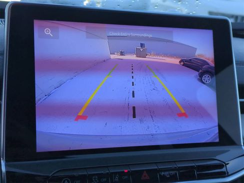 Certified 2024 Jeep Compass Limited w/ Sun and Sound Group image 30