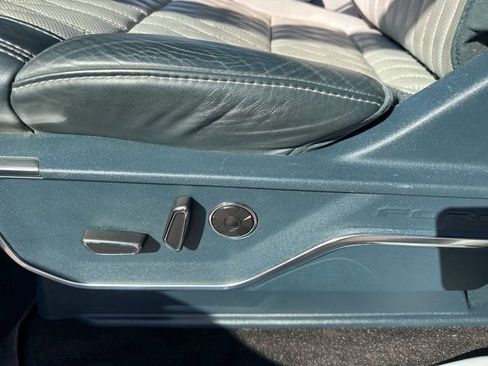 Used 2021 Ford F150 Limited image 30