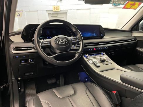 Used 2023 Hyundai Palisade SEL w/ Cargo Package FWD image 13