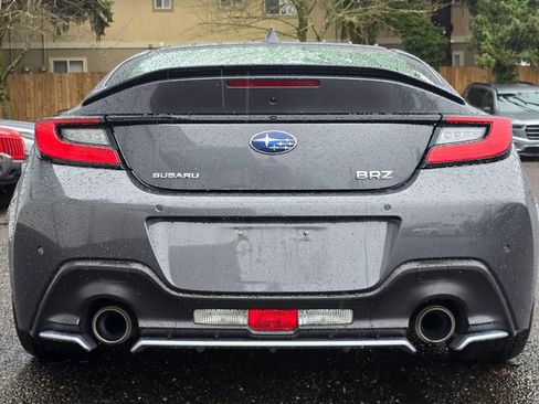 Used 2023 Subaru BRZ Limited w/ Popular Package #2 image 12