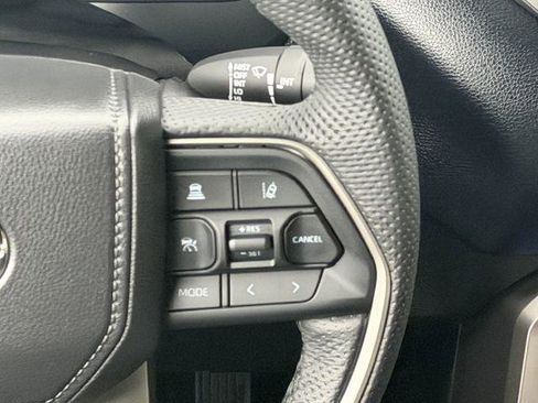 Certified 2025 Toyota Tundra SR5 AWD/4WD image 13