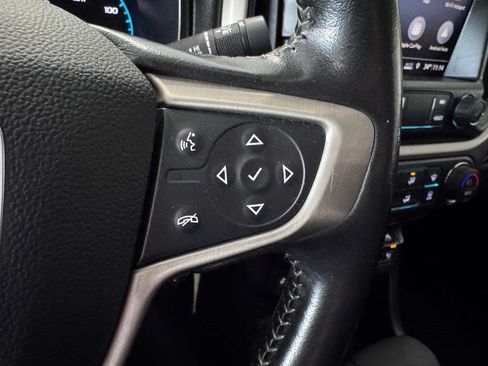 Certified 2021 GMC Canyon Denali image 13