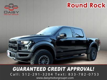 Used 2020 Ford F150 Raptor w/ Equipment Group 802A Luxury
