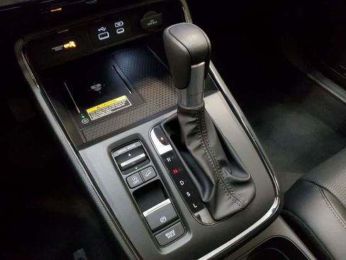 Certified 2023 Honda CR-V EX-L image 9