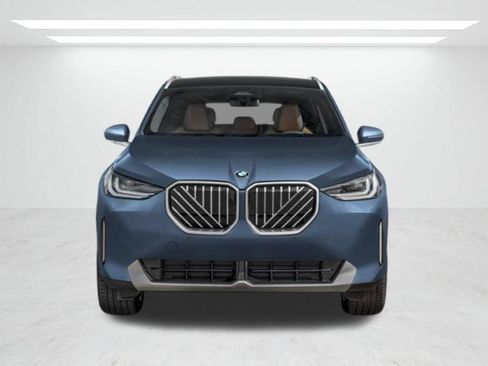 New 2026 BMW X3 xDrive30i w/ Premium Package AWD/4WD image 12