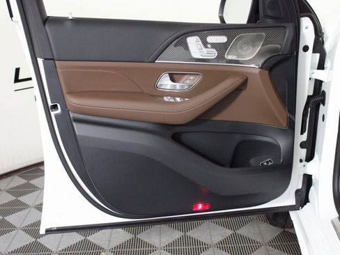 Certified 2026 Mercedes-Benz GLE 53 AMG 4MATIC Coupe image 11