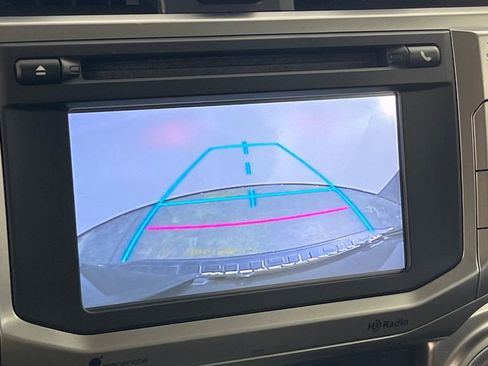 Used 2014 Toyota 4Runner SR5 image 29