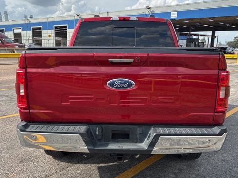 Used 2022 Ford F150 XLT w/ Equipment Group 302A High image 5