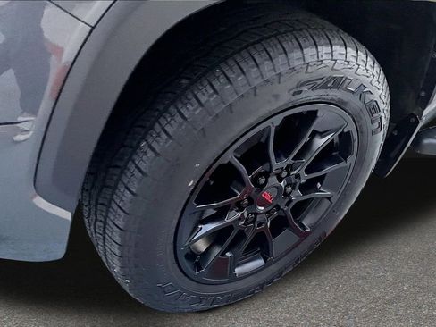 Used 2023 Toyota Tundra SR5 w/ TRD Off-Road Premium Package image 32