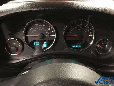 Used 2015 Jeep Wrangler Unlimited Sport w/ Quick Order Package 24S AWD/4WD image 49
