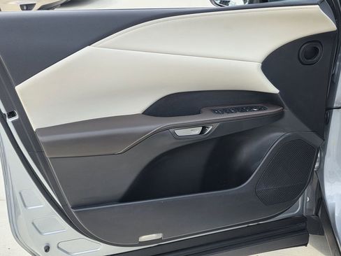 Used 2023 Lexus RX 350 Premium w/ Cold Area Package image 13