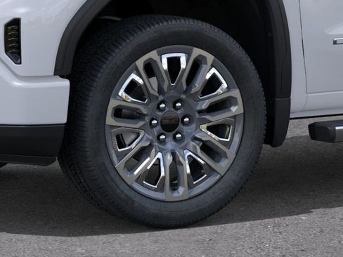 New 2026 GMC Sierra 1500 Denali Ultimate AWD/4WD image 9