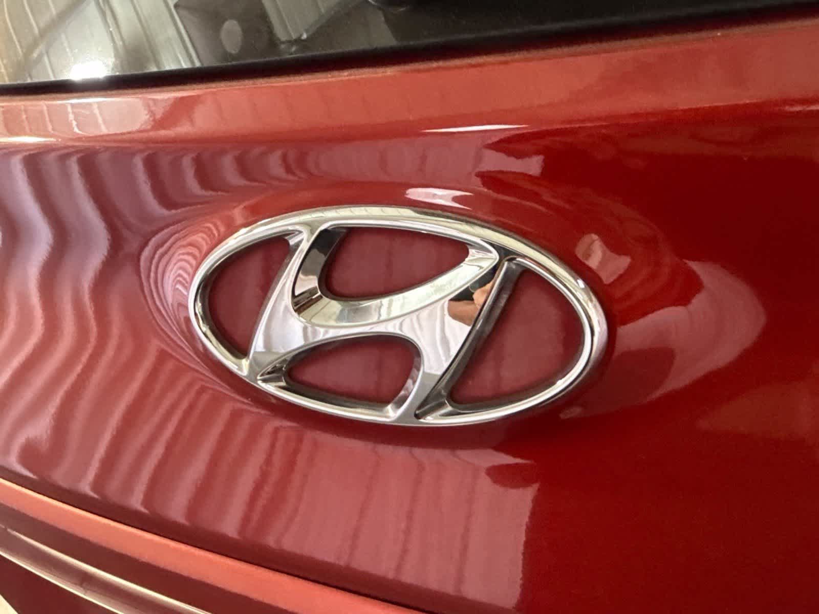 Used 2020 Hyundai Kona SEL FWD image 13