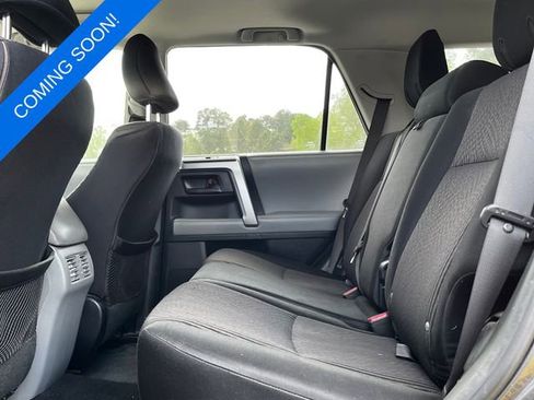 Used 2011 Toyota 4Runner SR5 image 2