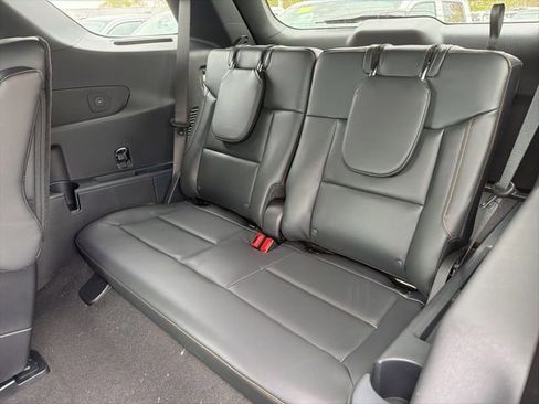 New 2026 Ford Explorer Tremor AWD/4WD image 8