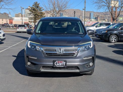 Used 2019 Honda Pilot EX image 11