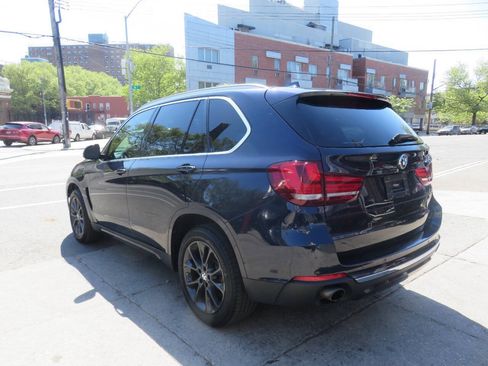 Used 2017 BMW X5 xDrive35i AWD/4WD image 5