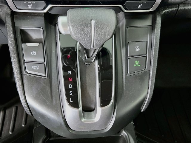 Used 2021 Honda CR-V EX image 18