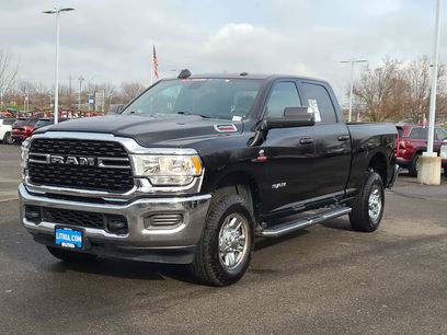Used 2022 RAM 2500 Big Horn