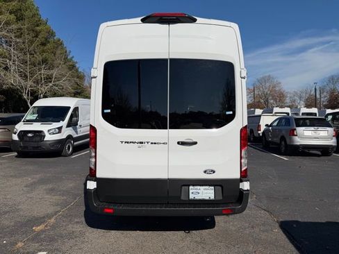 New 2026 Ford Transit 350 XL image 9