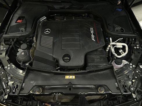 Certified 2022 Mercedes-Benz AMG GT 53 image 10