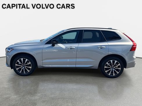 Certified 2025 Volvo XC60 B5 Plus image 7