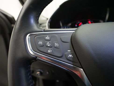 Used 2020 Chevrolet Equinox LT w/ Sport Edition AWD/4WD image 18