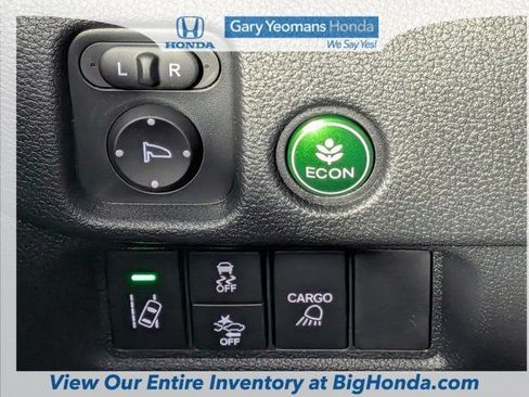 New 2026 Honda Ridgeline RTL image 27