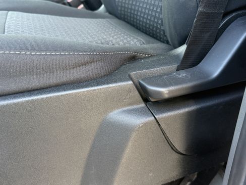 Certified 2024 Ford Transit 250 Low Roof w/ Exterior Upgrade Package image 17