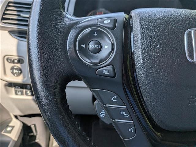 Used 2019 Honda Ridgeline RTL-E image 34