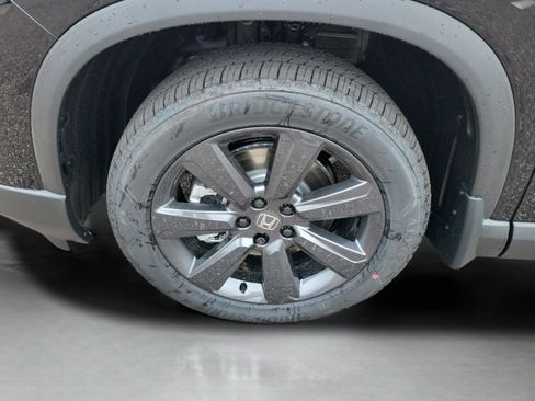 New 2026 Honda Pilot Sport image 35