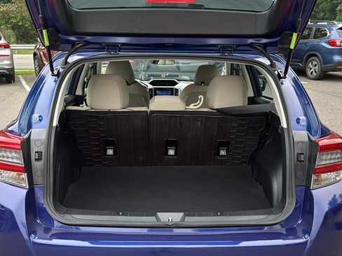 Certified 2022 Subaru Impreza 2.0i Premium AWD/4WD image 26