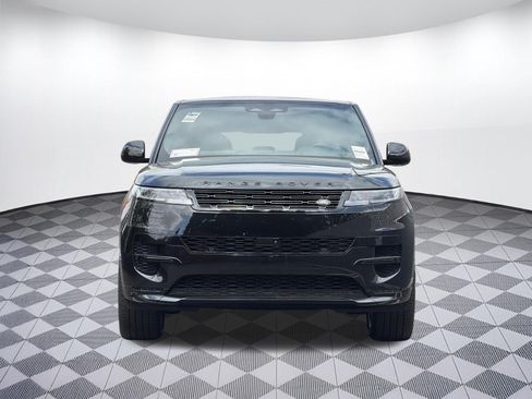 New 2026 Land Rover Range Rover Sport Dynamic SE AWD/4WD image 5