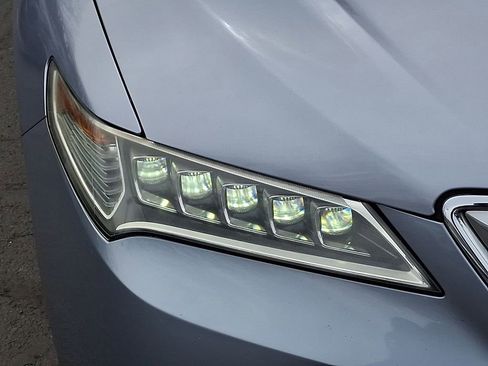 Used 2015 Acura TLX V6 w/ Technology Package image 15