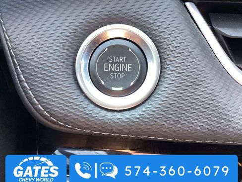 Used 2025 Chevrolet Equinox LT w/ Convenience Package II AWD/4WD image 22