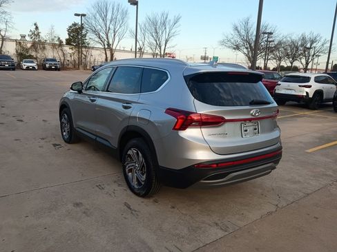 Used 2023 Hyundai Santa Fe SEL image 8