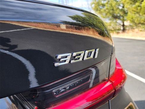 New 2026 BMW 330i xDrive Sedan image 19