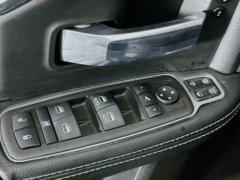 Used 2024 RAM 2500 Laramie w/ Safety Group image 15