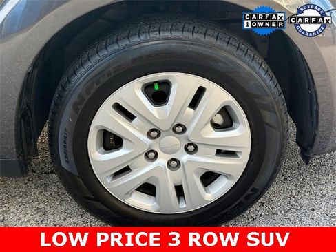 Used 2019 Dodge Journey SE image 7