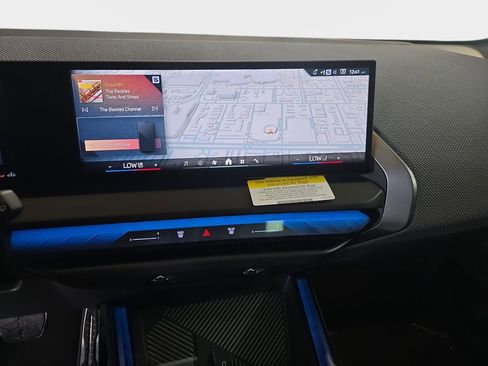 New 2026 BMW X3 xDrive30 w/ Premium Package image 16