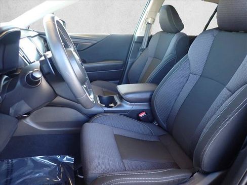 Certified 2025 Subaru Outback Premium AWD/4WD image 12