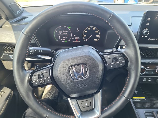 Used 2024 Honda CR-V Sport Touring image 20